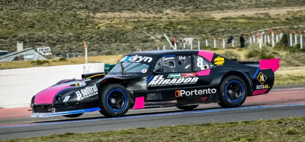 El automovilismo regional pisa fuerte en el Autódromo Mar y Valle con tres días a pura velocidad y emoción