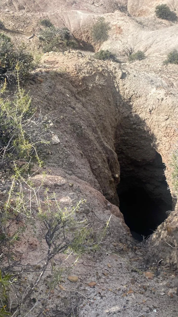 Amplían los rastrillajes en una zona de sumideros