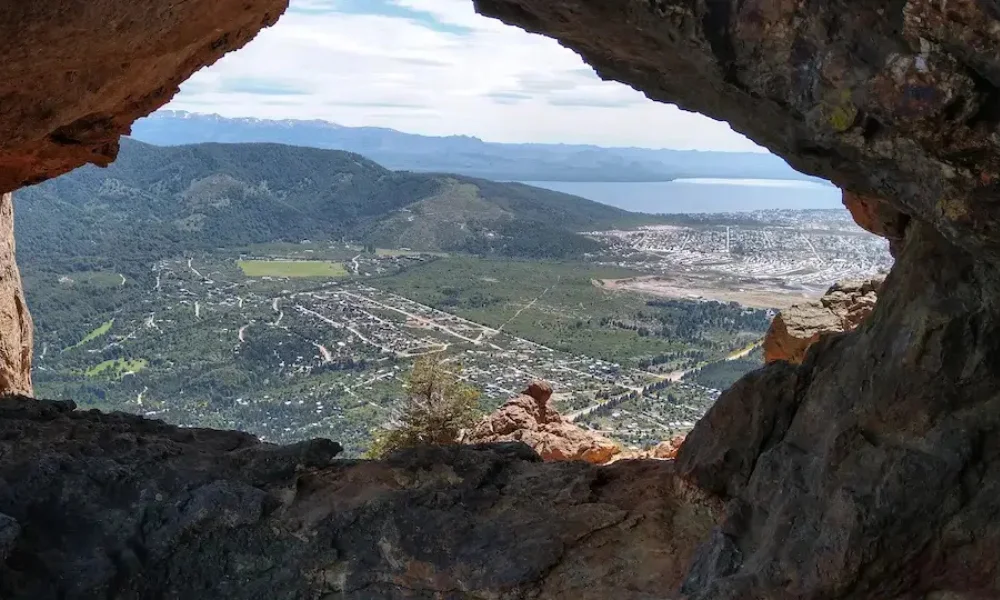 Cerro Ventana