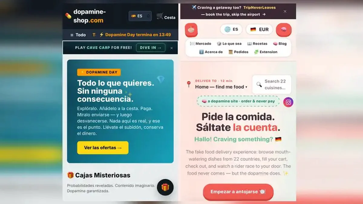 comprar sin gastar dinero