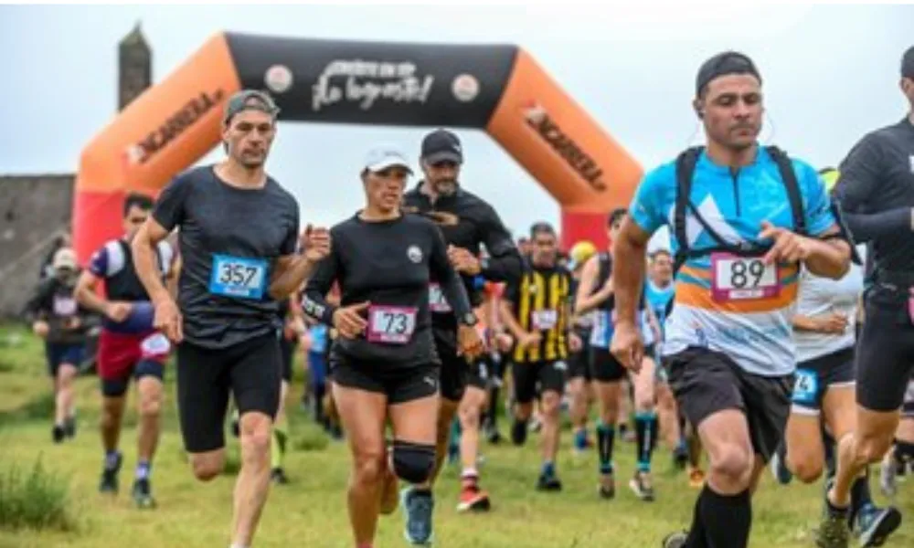 Se corre el Sudamericano el fin de semana