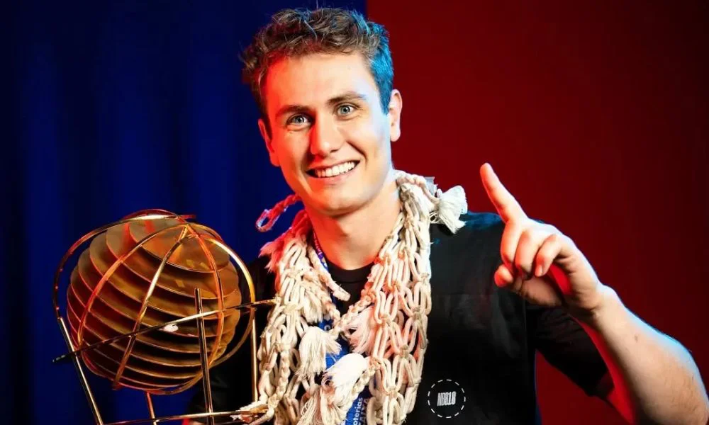 Nacho Laterza