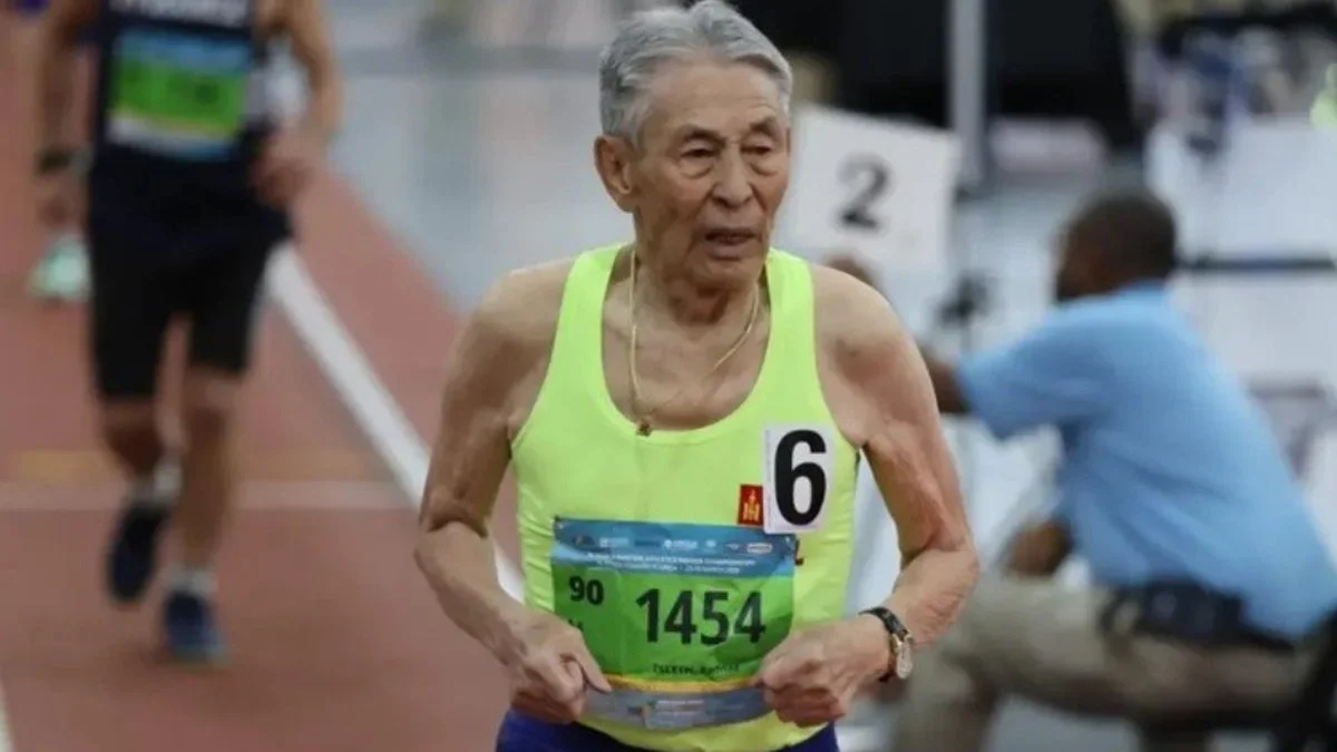 Radnaa Tseren