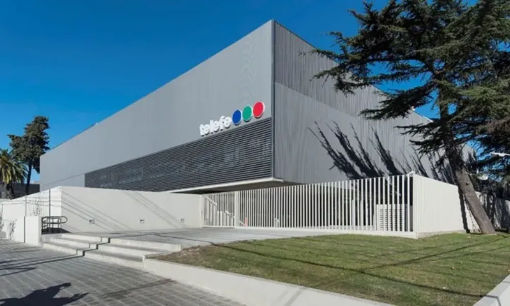 Telefe