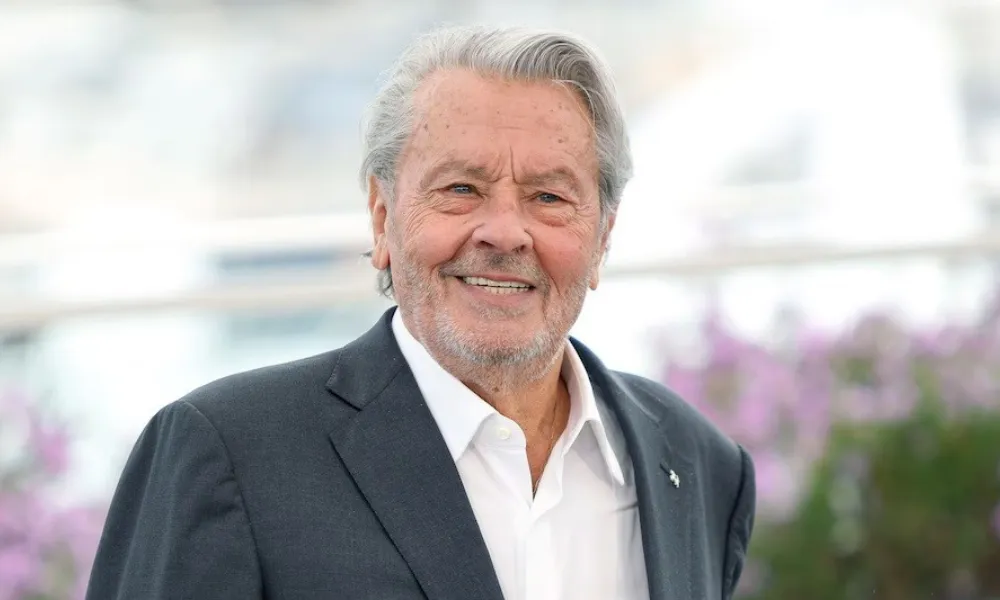 alain delon