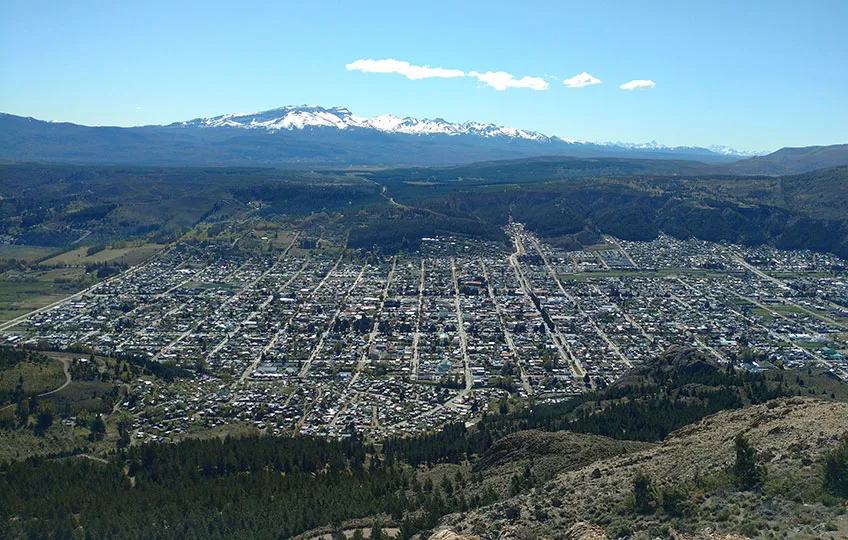 Esquel