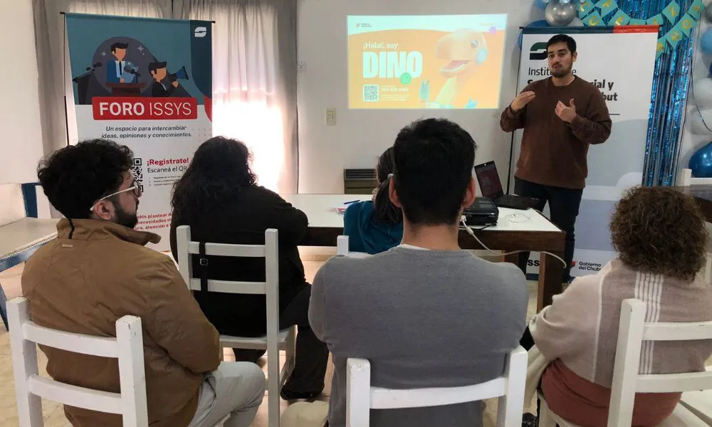 Taller de alfabetización