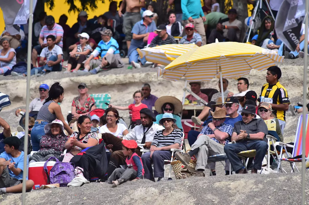 ÚLTIMA JORNADA DE LA FIESTA DEL CORDERO