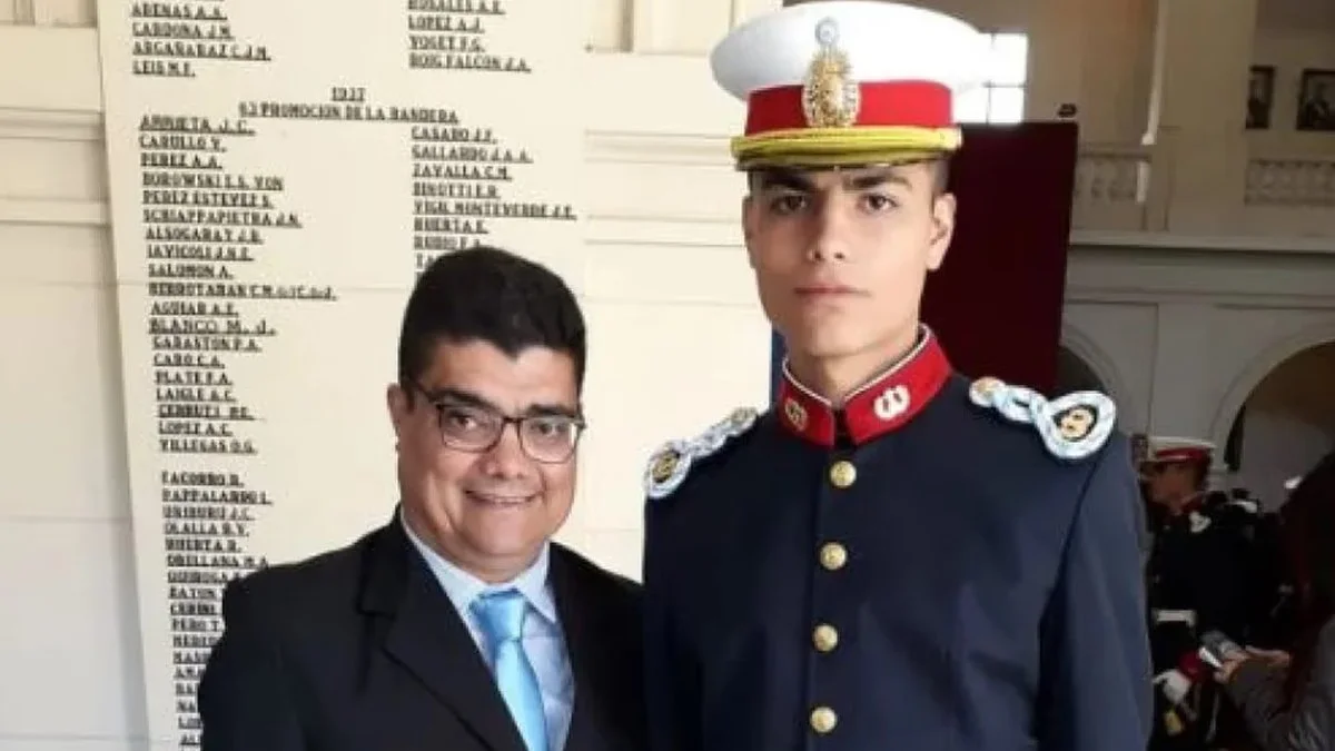 Matías Chirino