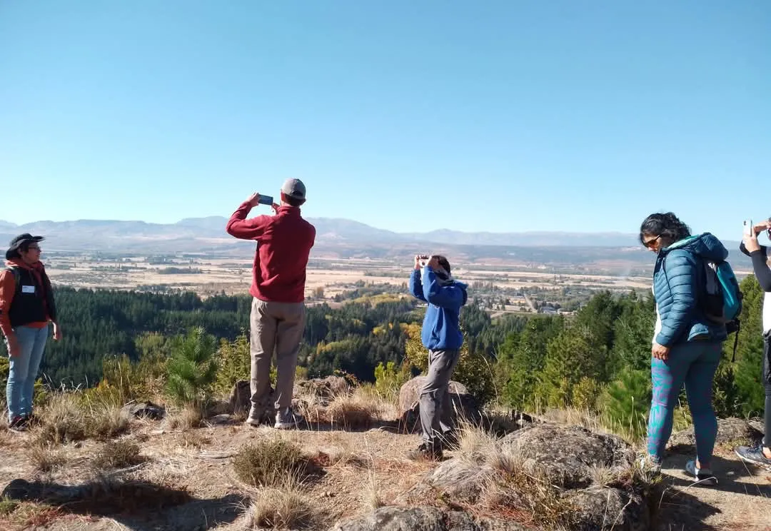 GRAN LANZAMIENTO DE LA TEMPORADA DE OTOÑO EN TREVELIN portada