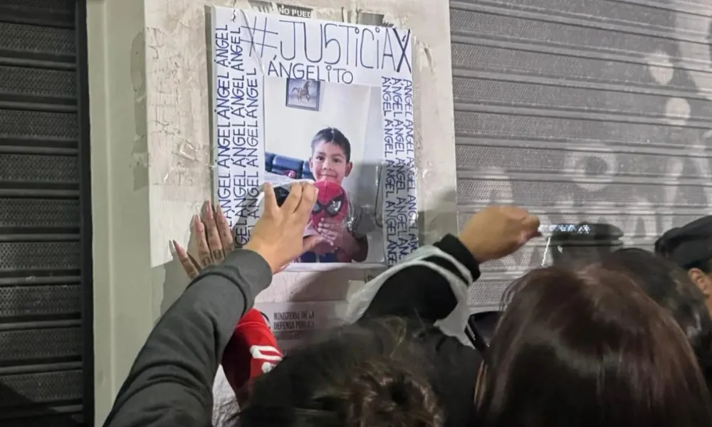 Los familiares sostienen que la causa permanece prácticamente sin avances.
