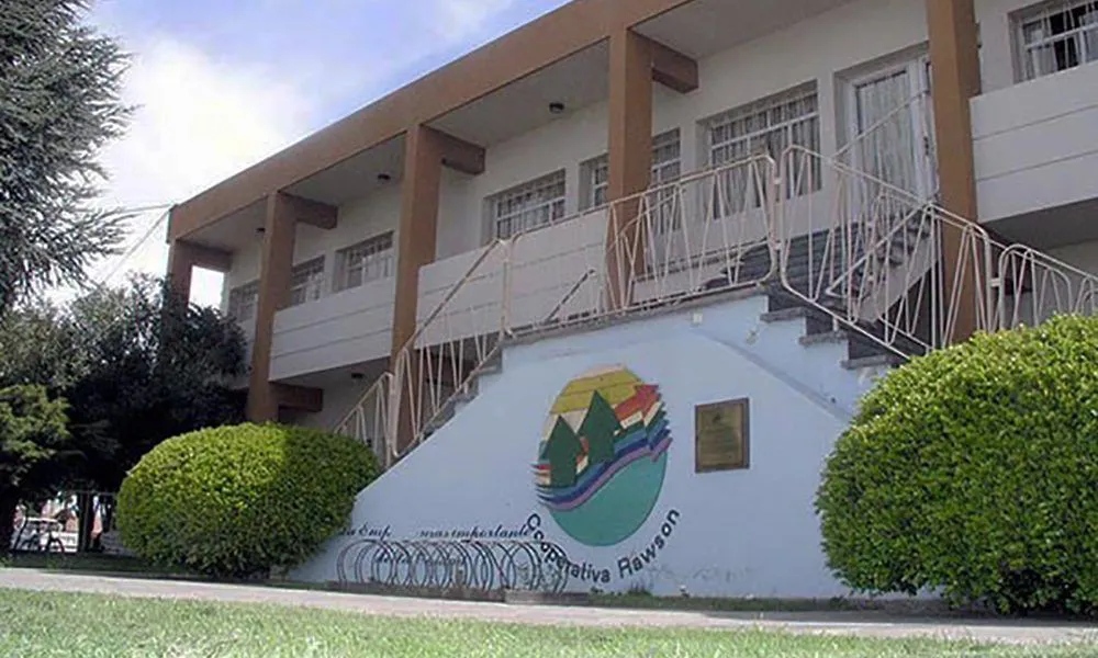 cooperativa rawson