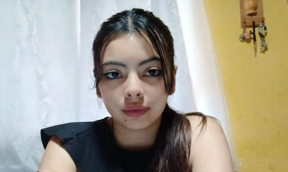 Micaela Jara Foto Clarín