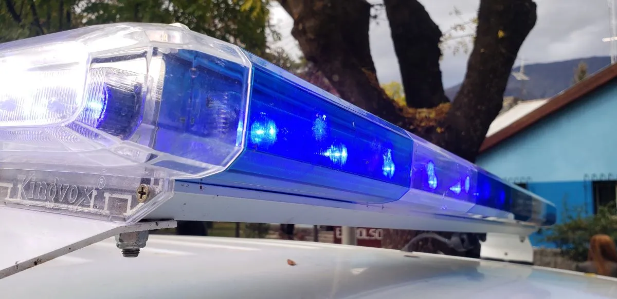 Policía