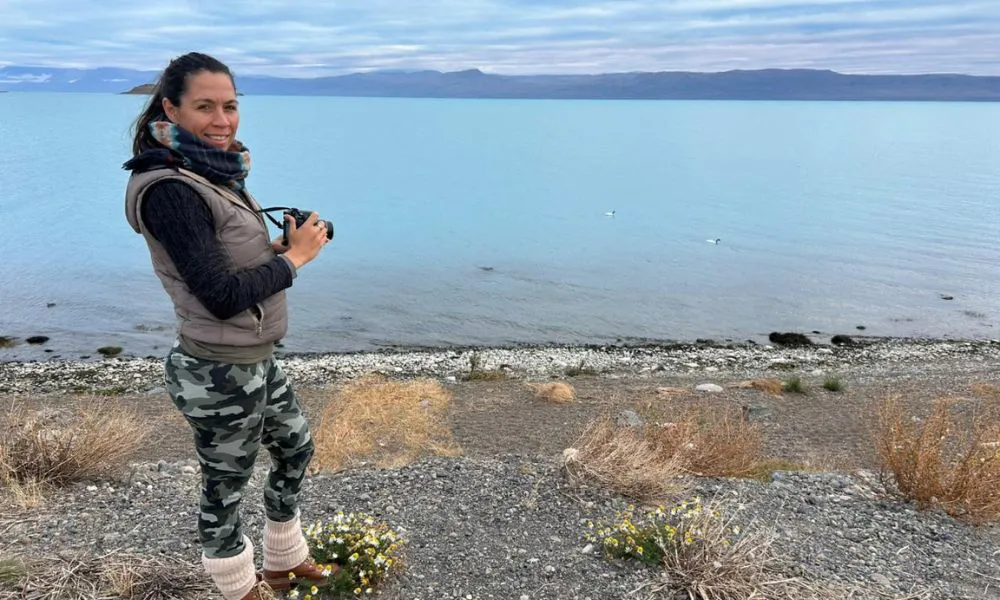 Magalí Olmedo Masat