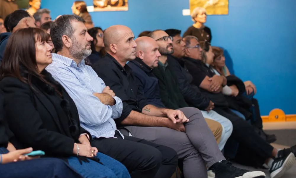 El nuevo programa acompañará a agrupaciones deportivas hasta obtener la personería jurídica.