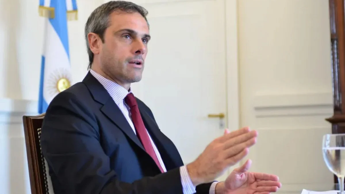 Diputado Guillermo Michel