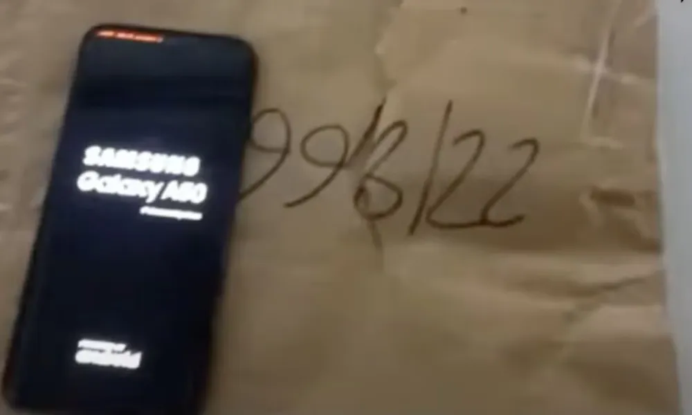 El teléfono Sabag Montiel