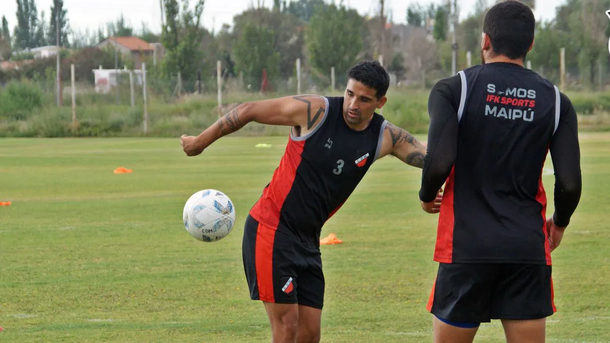 GUILLERMO BROWN RECIBIRÁ AL ÚLTIMO DE LA TABLA