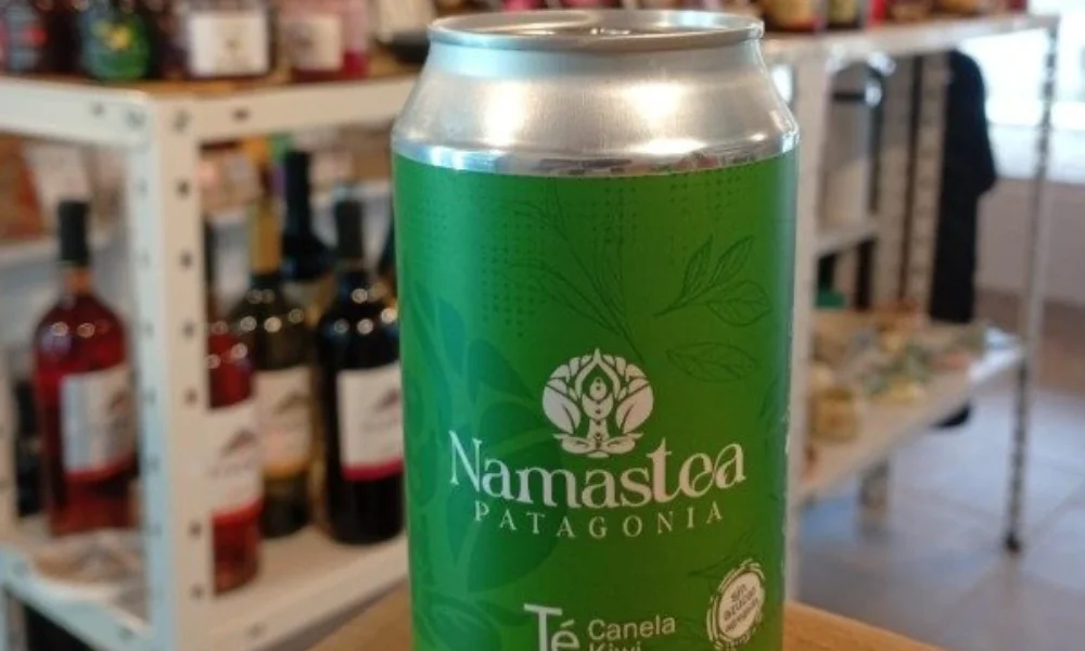 Namastea
