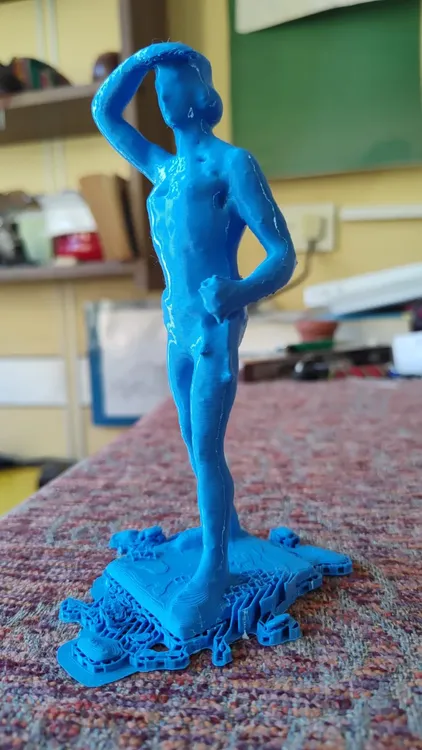 Indio 3D
