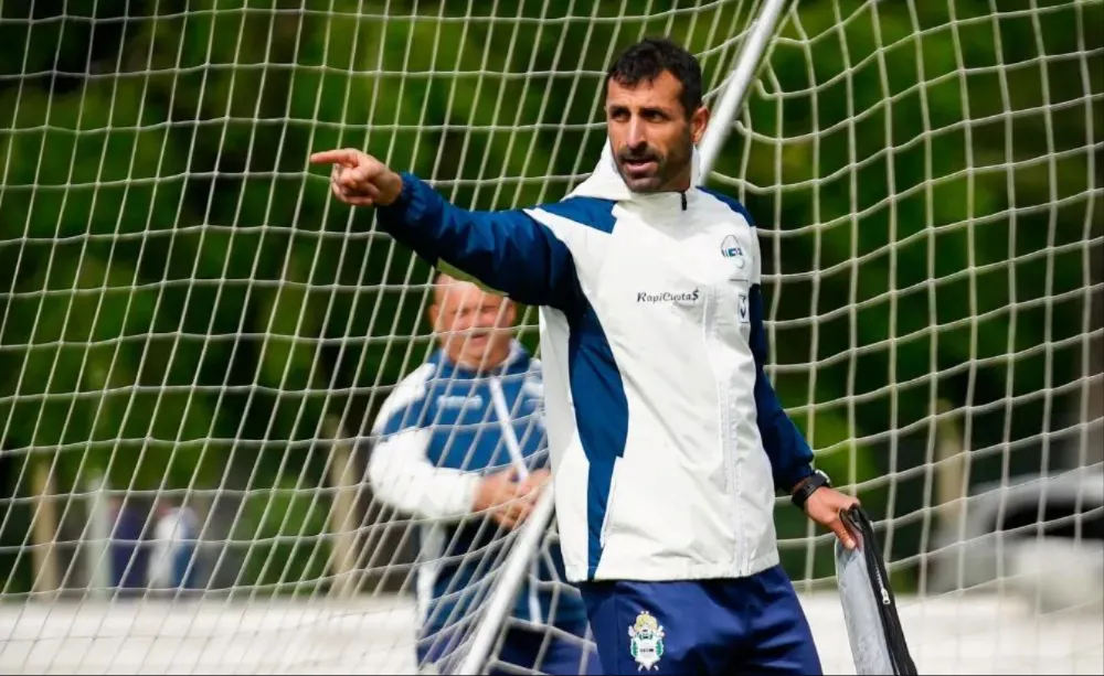Gimnasia y Vélez se enfrentarán este lunes a las 17.00 en el estadio Juan Carmelo Zerillo