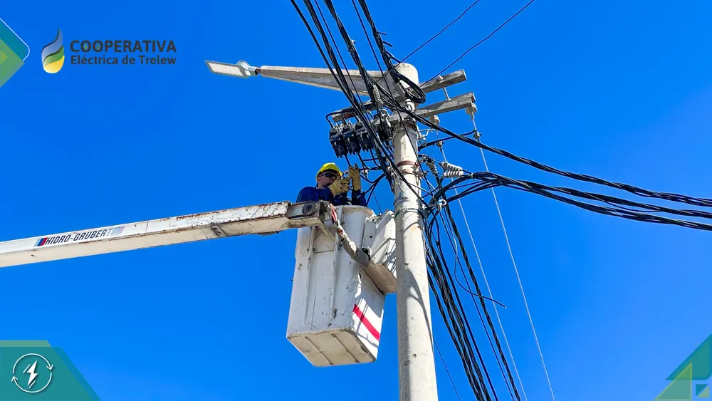 Cooperativa Electrica Trelew
