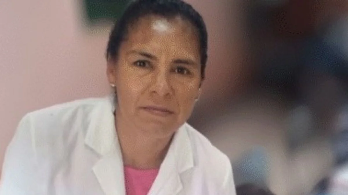 Nancy Godoy