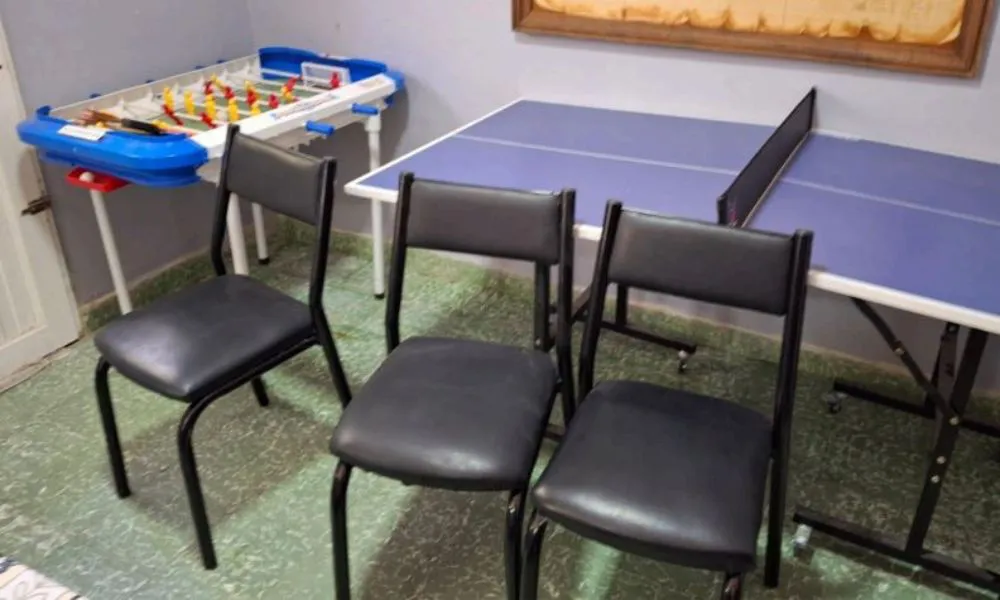 Donación Iglesia de Jesucristo de los Santos de los Últimos Días 2