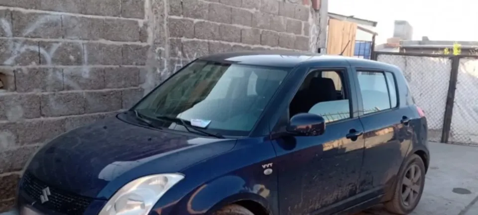 Policilales Trelew 1