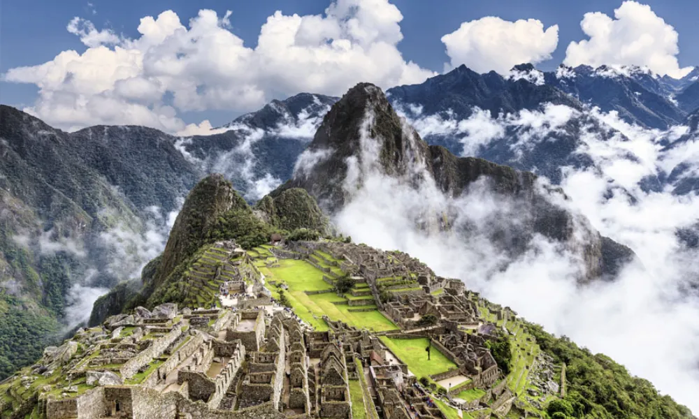 Cuzco