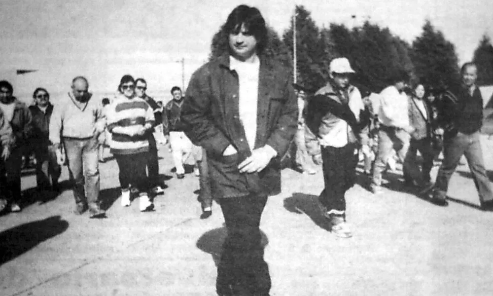 Empresario Conarpesa