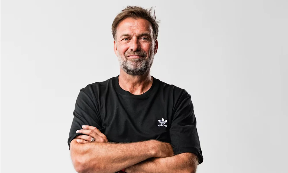 Jürgen Klopp