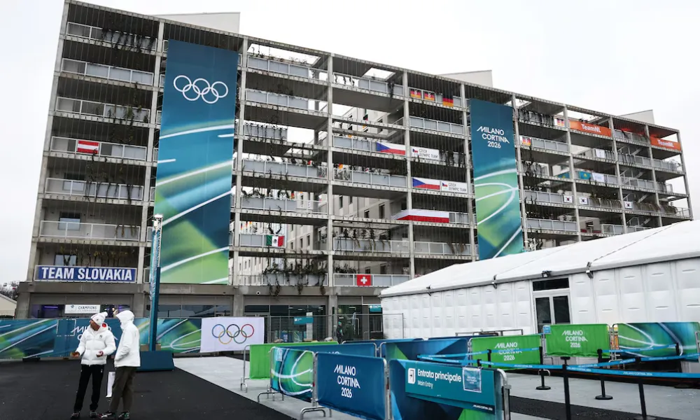 Juegos olímpicos de invierno