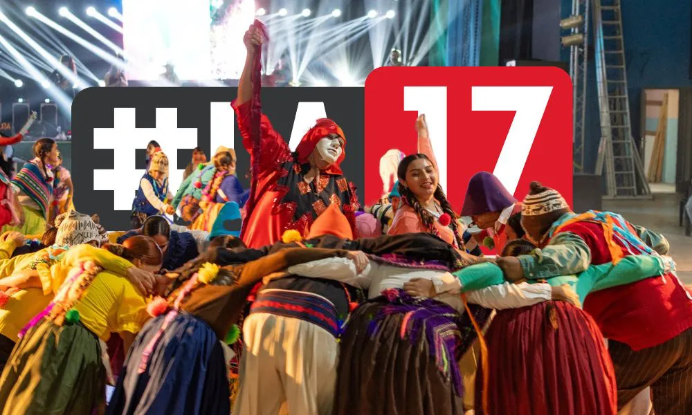 Fiesta del Citron en Gaiman 2025