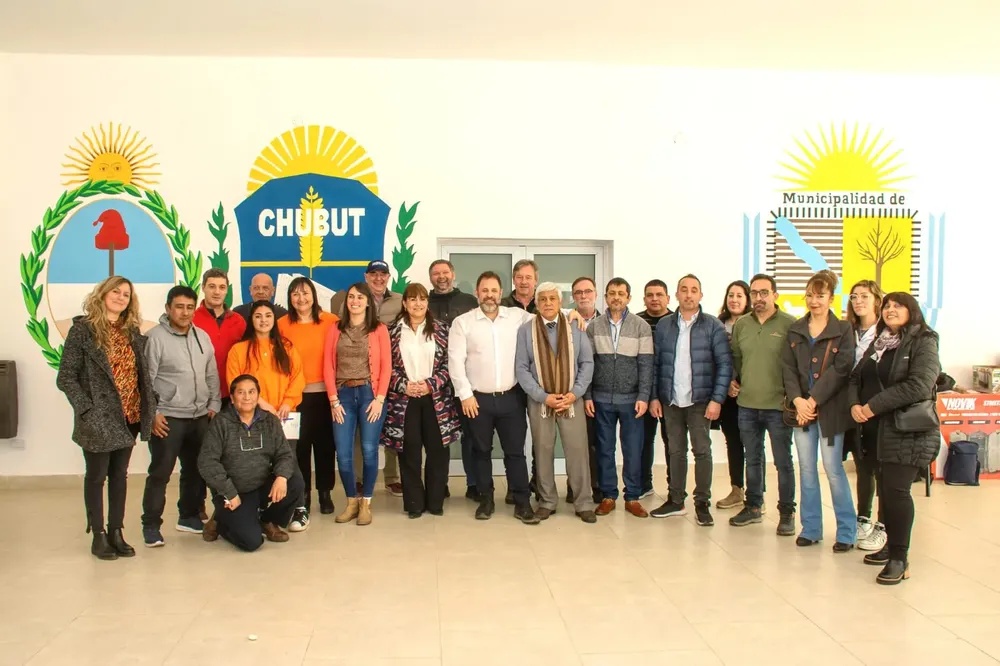 glinski intendentes