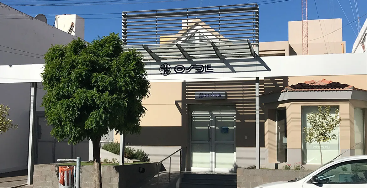 OSDE