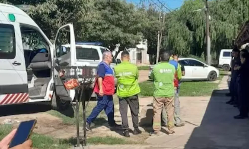 Mató a su padrastro por defender a su madre