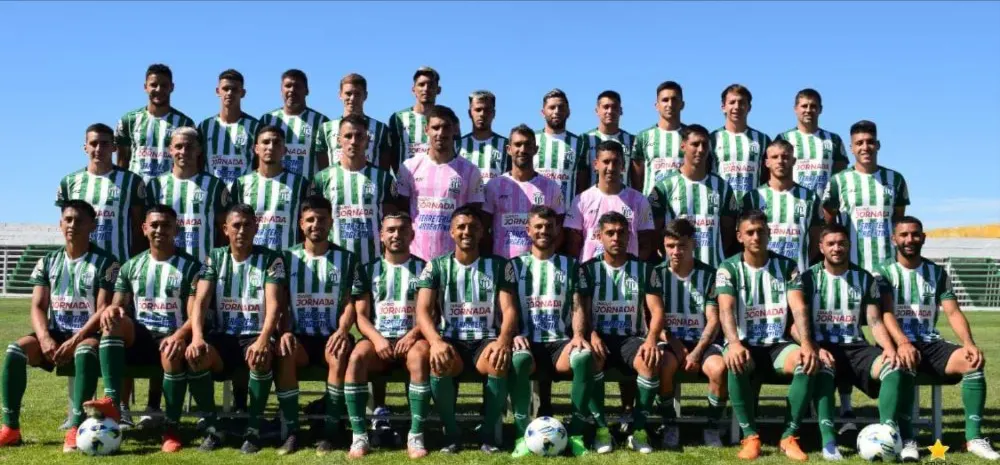 Club Atlético Germinal celebra 103 años