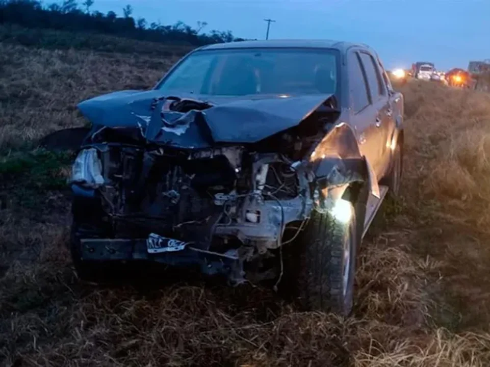 Accidente