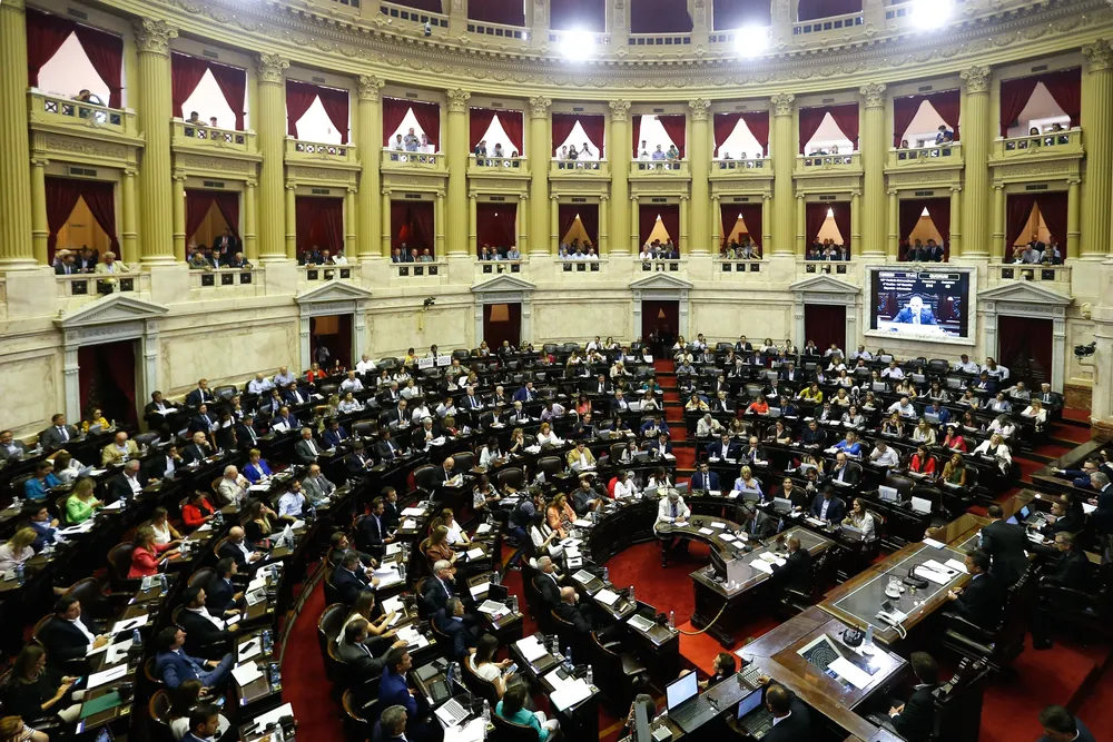 congreso