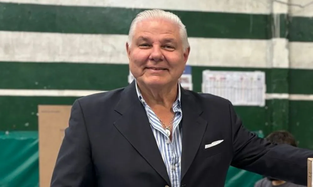 Agustín Monteverde