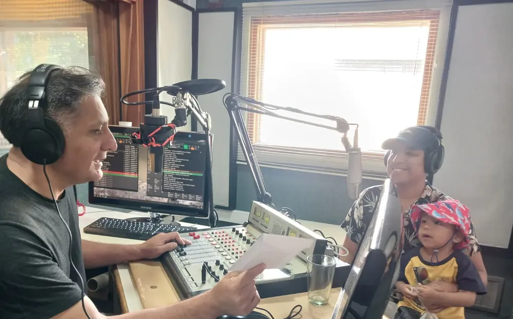 Sorteo San Valentín Estudios de #LA17