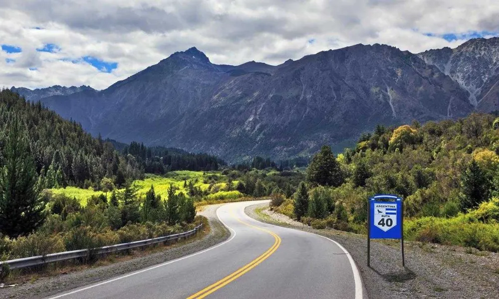Ruta 40