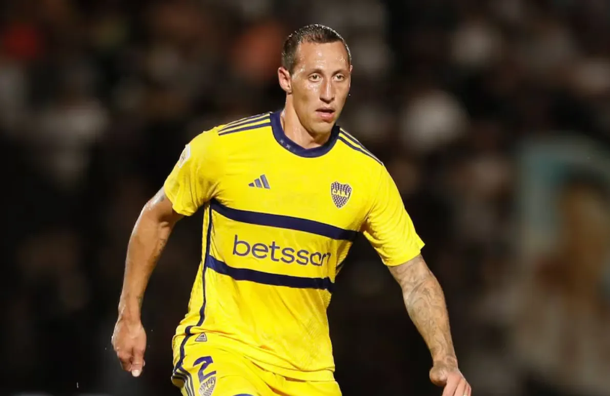 cristian lema