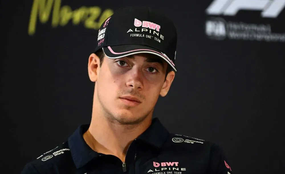 Netflix mostró un anticipo de la nueva temporada y el argentino aparece con una frase contundente