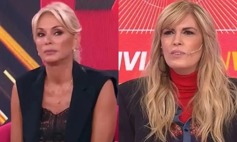 Yanina Y Viviana