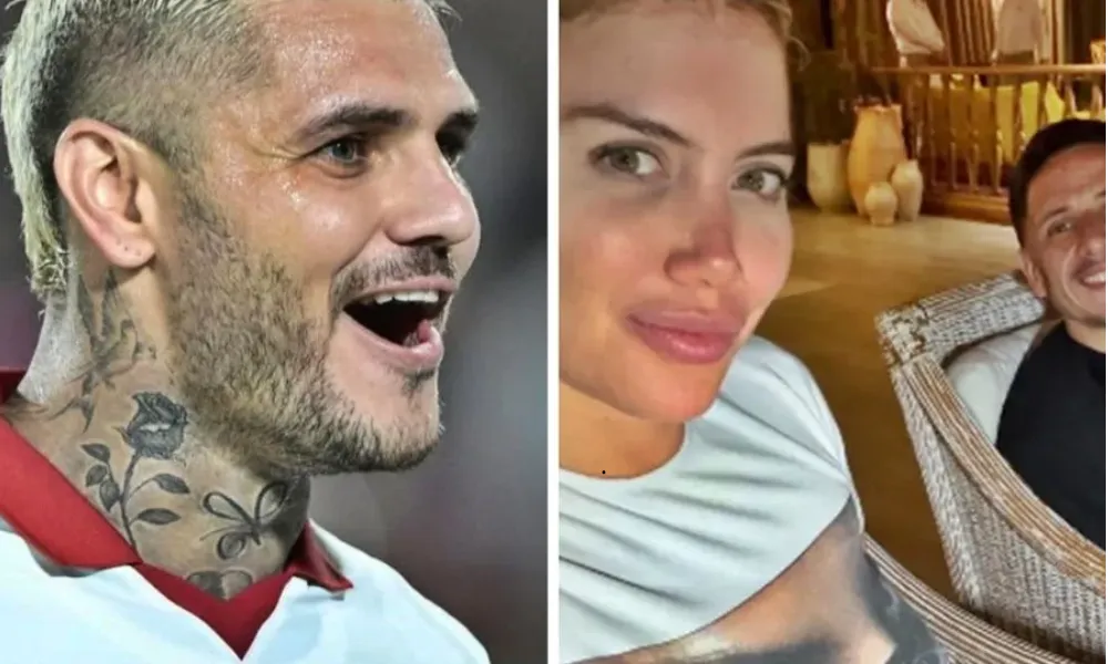 Wanda Y Mauro