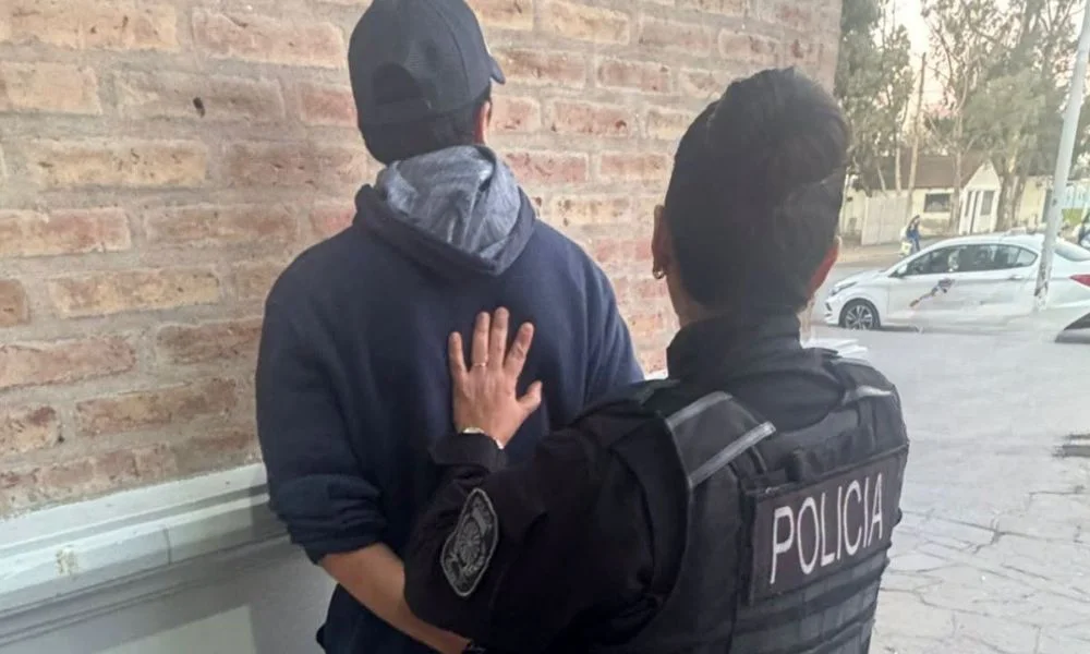 Cayó con compras hechas con una tarjeta robada