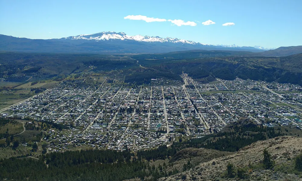 Esquel
